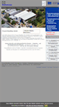Mobile Screenshot of freund-metallbau.de